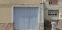 Sala Esparta, Centro de gimnasia en Casasimarro,Cuenca