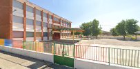 Colegio Público Montés de Toledo, Institución educativa pública en Retuerta del Bullaque,Ciudad Real