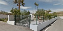 Colegio Público Alhfil, Institución educativa pública en Lucainena de las Torres,Almería