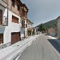Calle las Huertonas, Escuela en El Hornillo,Ávila