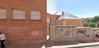 Schule, Escuela en Ávila‎,Ávila