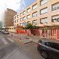 COLEGIO PÚBLICO SEVERO OCHOA, Institución educativa pública en Albacete,Albacete
