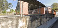 Colegio Público Carbayin Baxu, Institución educativa pública en Pumarabule,Asturias