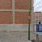 Pato Patín Enseña, Centro de entrenamiento en Burgos,Burgos