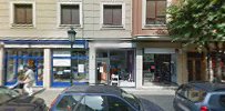 Escuela de Formación Cuidados Dignos, Centro de entrenamiento en Guernica,Bizkaia