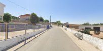 Colegio Público Ntra Sra, Institución educativa pública en Valverde de Llerena,Badajoz