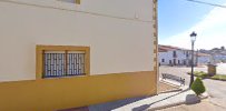 Centro Sociocultural Antonio Cabrera, Escuela en Casas de Don Pedro,Badajoz