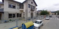 Escola Segimon Comas, Institución educativa pública en Sant Quirze de Besora,Barcelona