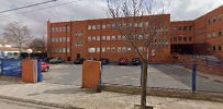 IES JOSÉ ISBERT, Escuela secundaria en Tarazona de la Mancha,Albacete