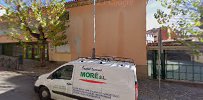 Escola Galceran de Pinós, Institución educativa pública en Bagà,Barcelona