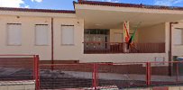 Colegio Público Virgen de la Jarrera, Institución educativa pública en Mirabel,Cáceres