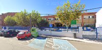 C E I P Sebastián Martín, Preescolar en Montehermoso,Cáceres