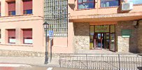 Instituto de Educación Secundaria Sierra de Montánchez, Escuela secundaria en Montánchez,Cáceres