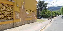 IES Valle de Ambroz (Edificio 3), Escuela secundaria en Hervás,Cáceres