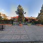 Religiosas Josefina De La Santísima Trin, Escuela intermedia en Cáceres,Cáceres