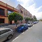 Academia NeverTooLate, Centro de entrenamiento en Dos Hermanas,Sevilla