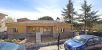 Escuela de Educación Infantil Venturada, Jardín de infancia en Venturada,Madrid