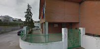 Colegio Público Virgen del Carrascal, Institución educativa pública en Cespedosa de Tormes,Salamanca