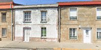IES Plurilingüe Fontexería, Escuela secundaria en Muros,A Coruña