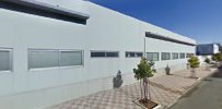 E'lhuyar Building, Escuela en Almadén,Ciudad Real