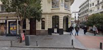 Academia Bentley Madrid, Centro de entrenamiento en Madrid,Madrid