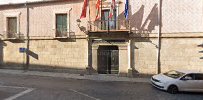 Segovia es Joven, Escuela en Segovia,Segovia