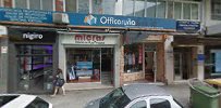 Escola Galega De Coaching, Centro de entrenamiento en Coruña ( A ),A Coruña
