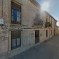 Valleruela de Sepúlveda Town Hall, Oficina gubernamental en Valleruela de Sepúlveda,Segovia