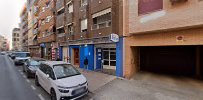 New Lester, Centro de entrenamiento en Alaquàs,Valencia