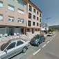 Antonio Laxe, Sociedad de vivienda en Finllido,A Coruña