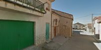 Viejo Horno, Alojamiento interior en Torreiglesias,Segovia