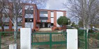 Secondary School of Andevalo, Escuela secundaria en Puebla de Guzmán,Huelva