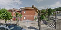 Escola Gaspar de Queralt, Institución educativa pública en Amer,Girona