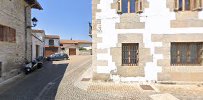 La Cendea De Olza Town Hall, Ayuntamiento en Ororbia,Navarra