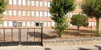 IES Rey Don García, Escuela secundaria en Nájera,La Rioja