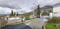 Puesto de Canillas de Aceituno, Guardia civil en Canillas de Aceituno,Málaga