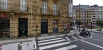 Escuela de Educación Infantil Zubieta, Institución educativa pública en Donostia-San Sebastian,Gipuzkoa