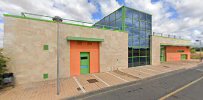 Escuela Infantil Reina Estefanía, Institución educativa pública en Nájera,La Rioja
