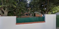 Instituto de Educación Secundaria Ies Celti, Escuela secundaria en La Puebla de los Infantes,Sevilla