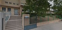 Colegio Público Santa María, Institución educativa pública en Los Arcos,Navarra