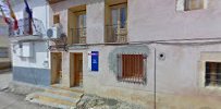 CRA Gloria Fuertes (Fresneda), Institución educativa pública en Fresneda de Altarejos,Cuenca