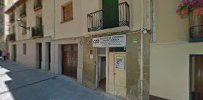 Centro de Estudios Padre Huesca, Escuela en Huesca,Huesca
