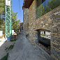 Escola Taller Ribagorça Romànica, Escuela en Palau Abacial,Lleida