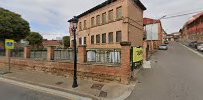 CRA Entreviñas (San Asensio), Escuela en San Asensio,La Rioja