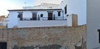 Escuela Infantil Freila, Institución educativa pública en Freila,Granada