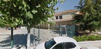 Escola Pública Sol Naixent - Zer El Romaní, Institución educativa pública en Cubells,Lleida