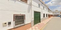 Centro Público De Educación De Personas Adultas Mexia, Escuela de educación para adultos en Villanueva Mesía,Granada
