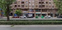 Centro San Millán, Centro de entrenamiento en Logroño,La Rioja