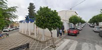 CEIP Posadas Carvajal, Institución educativa pública en Huévar del Aljarafe,Sevilla