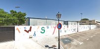 public school Remigio Lain ll, Escuela en Yuncler,Toledo